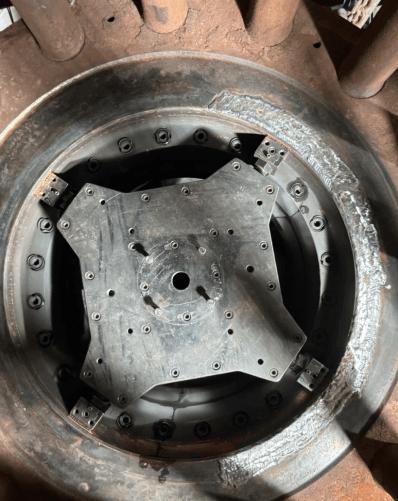 Casing Leakage Arrest — service photo 2